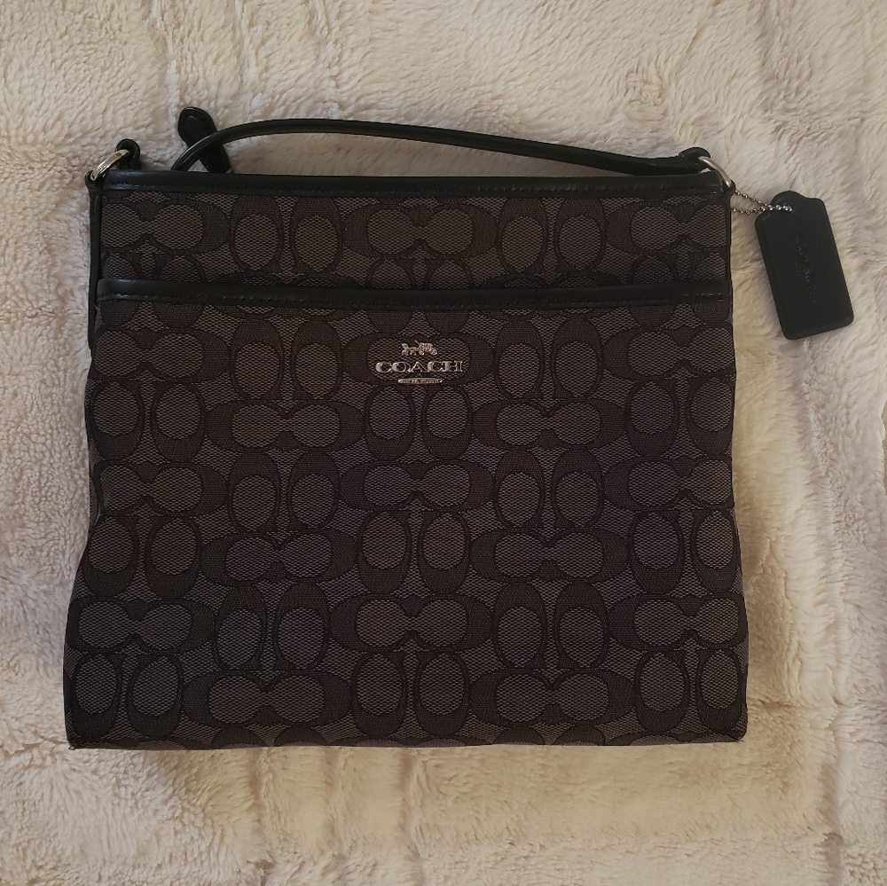 Coach Crossbody Bag